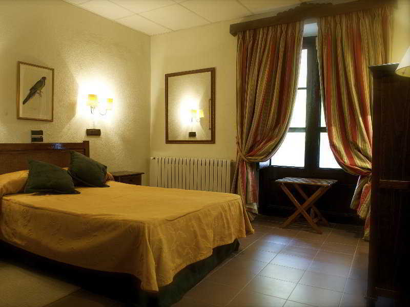 Hotel Monasterio De Piedra à Nuévalos Extérieur photo