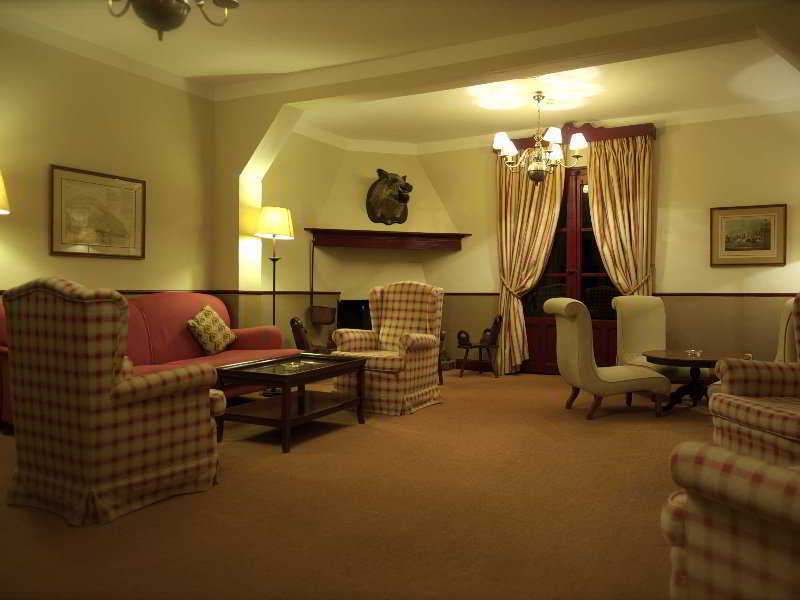 Hotel Monasterio De Piedra à Nuévalos Extérieur photo