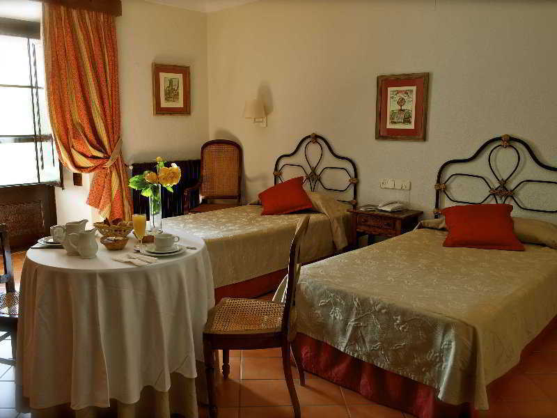 Hotel Monasterio De Piedra à Nuévalos Extérieur photo