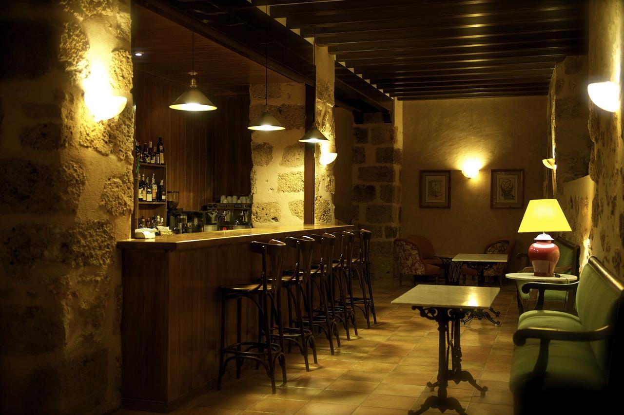 Hotel Monasterio De Piedra à Nuévalos Extérieur photo