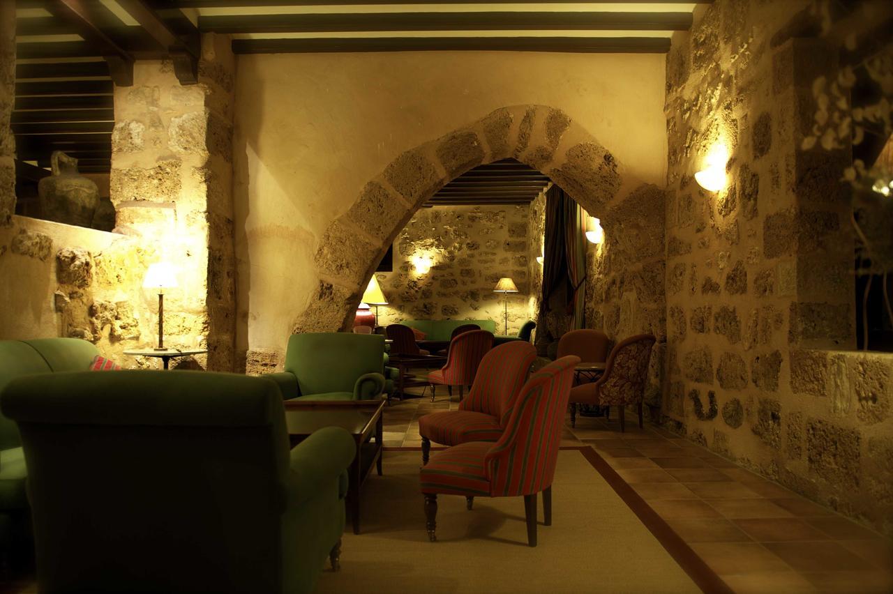 Hotel Monasterio De Piedra à Nuévalos Extérieur photo