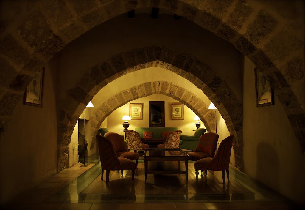 Hotel Monasterio De Piedra à Nuévalos Extérieur photo