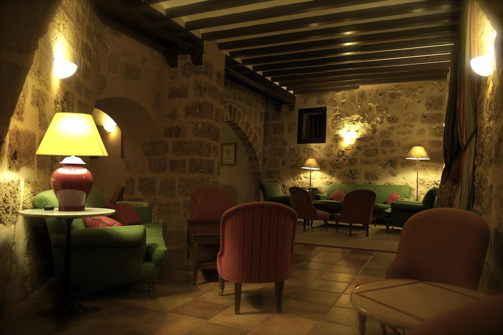 Hotel Monasterio De Piedra à Nuévalos Extérieur photo