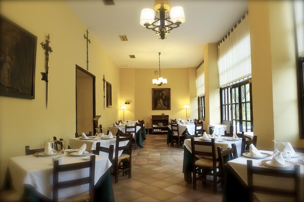 Hotel Monasterio De Piedra à Nuévalos Extérieur photo